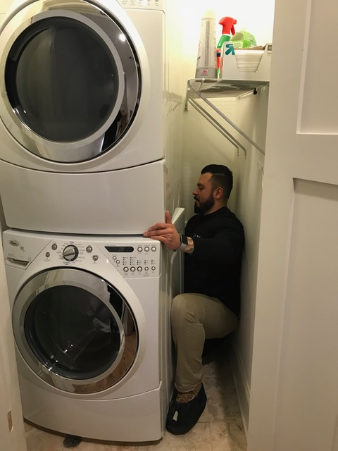 Dryer Will Not Heat? Call Now