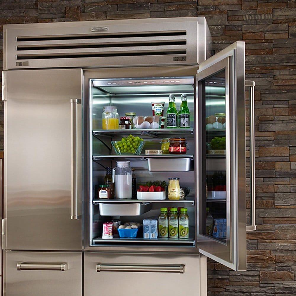 Refrigerator Not Making Ice?